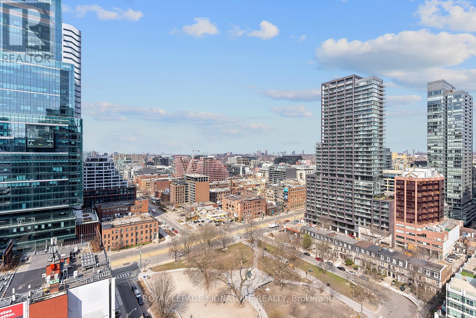 2215 - 352 Front Street W, Toronto, Ontario  M5V 1B5 - Photo 49 - C12191715