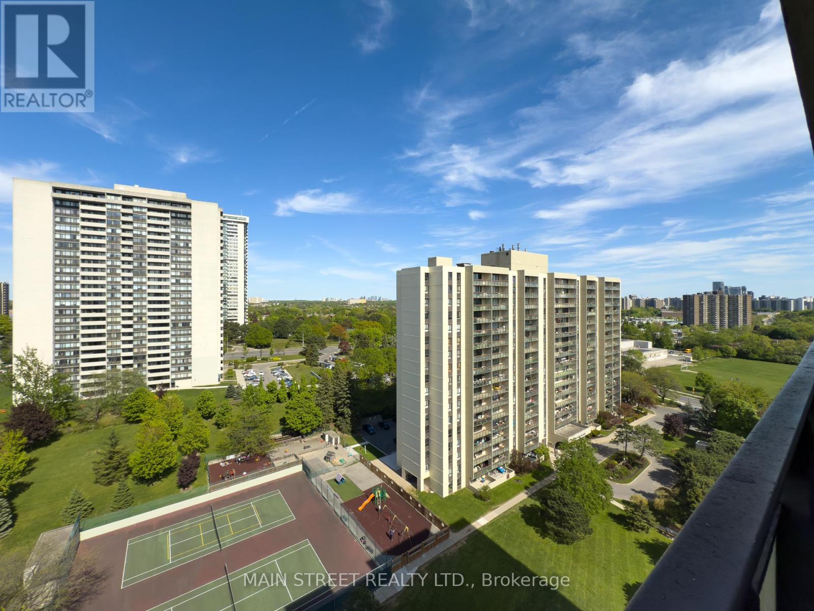 Ph15 - 177 Linus Road, Toronto, Ontario  M2J 4S5 - Photo 22 - C12191726