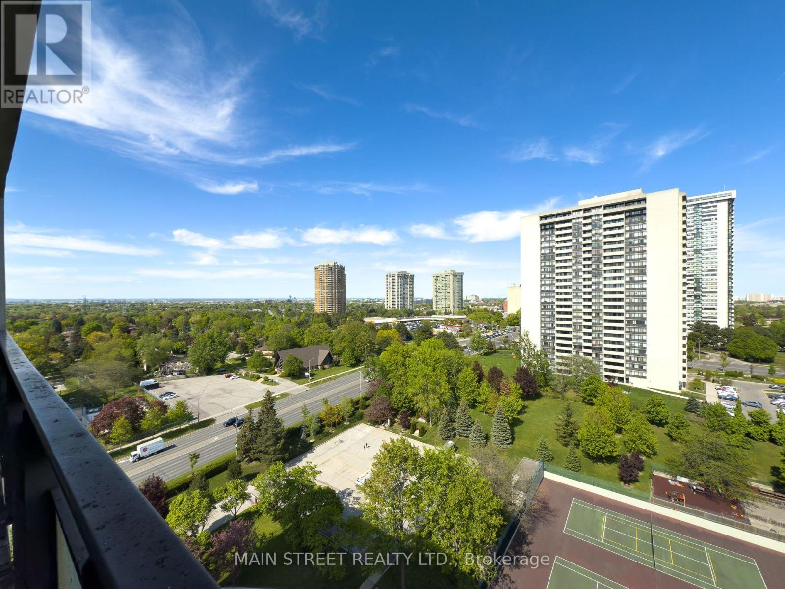Ph15 - 177 Linus Road, Toronto, Ontario  M2J 4S5 - Photo 23 - C12191726