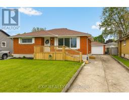 119 RYERSON STREET, Thorold, Ontario