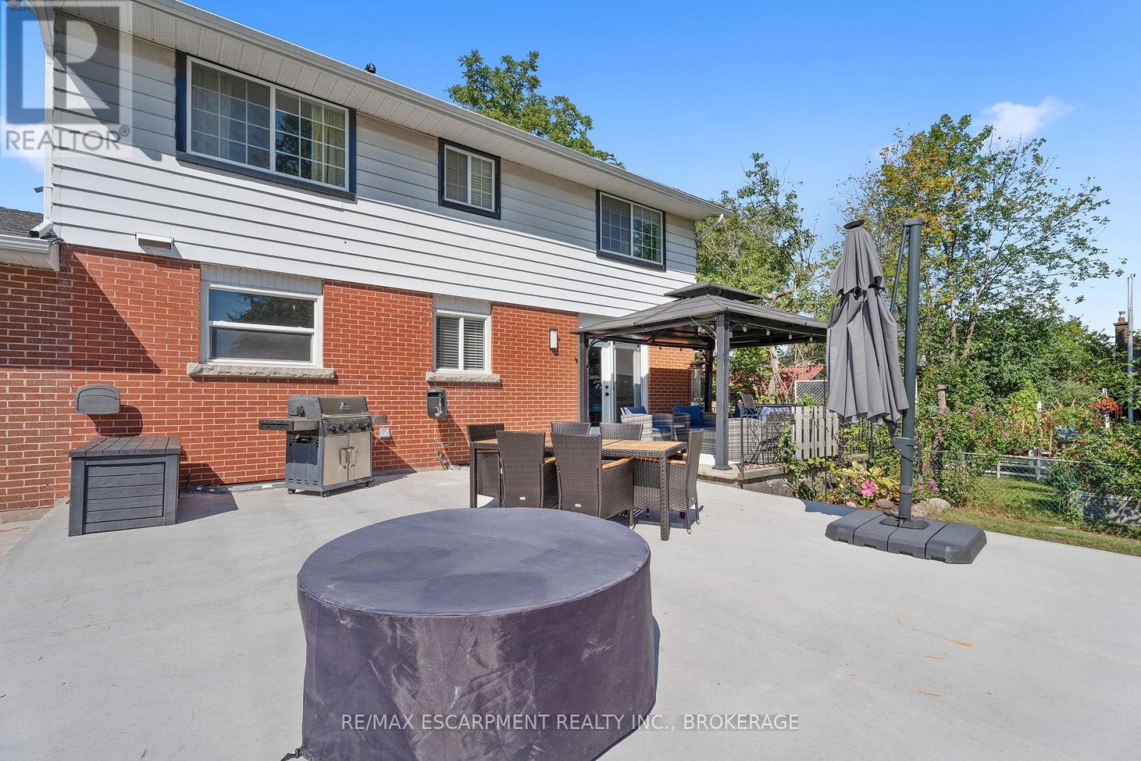 163 Champlain Drive, Fort Erie (Central), Ontario  L2A 1Z9 - Photo 35 - X12191954
