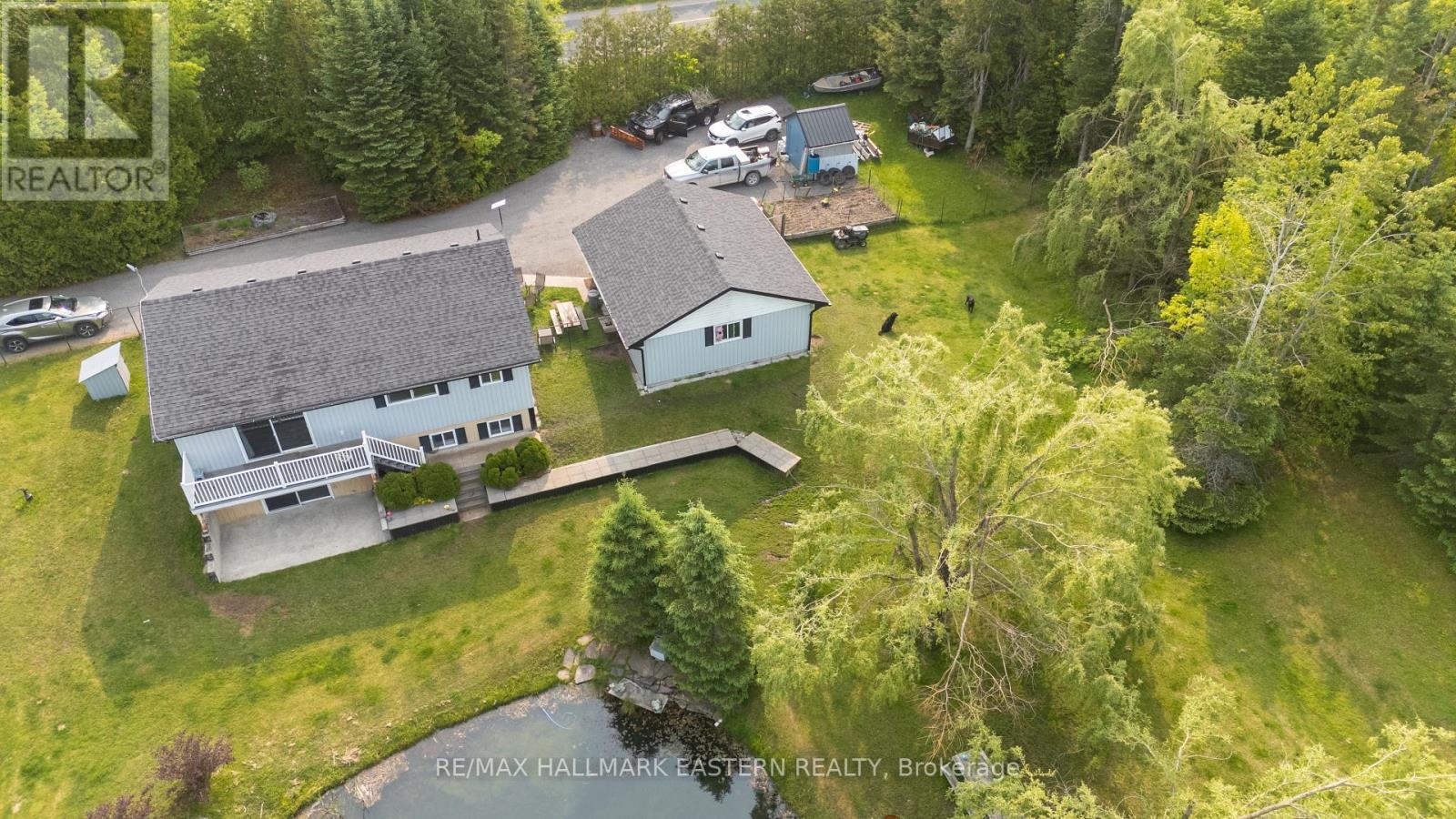4075 County Road 44, Havelock-Belmont-Methuen, Ontario  K0L 1Z0 - Photo 46 - X12175391