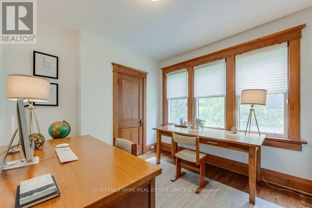 100 Neville Park Boulevard, Toronto, Ontario  M4E 3P8 - Photo 13 - E12191675