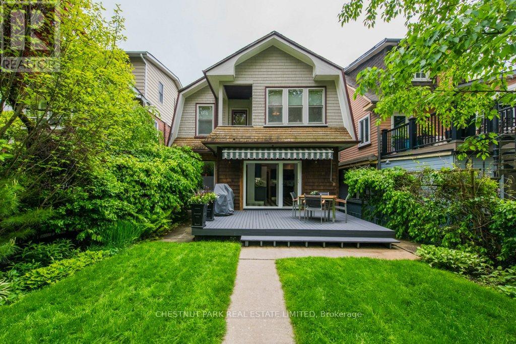100 Neville Park Boulevard, Toronto, Ontario  M4E 3P8 - Photo 16 - E12191675