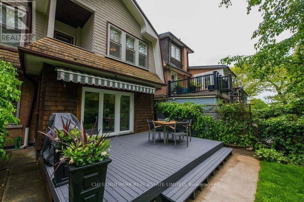 100 Neville Park Boulevard, Toronto, Ontario  M4E 3P8 - Photo 17 - E12191675