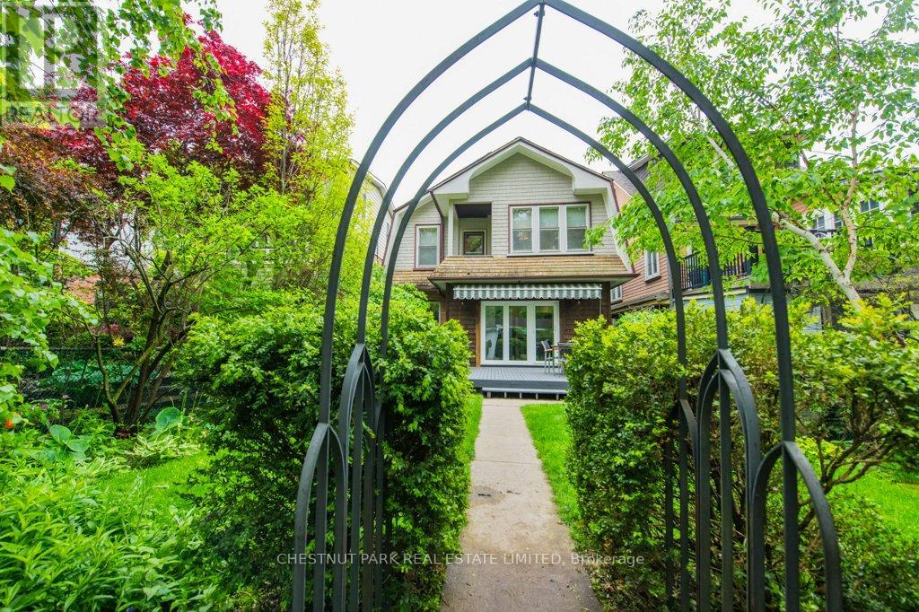 100 Neville Park Boulevard, Toronto, Ontario  M4E 3P8 - Photo 19 - E12191675