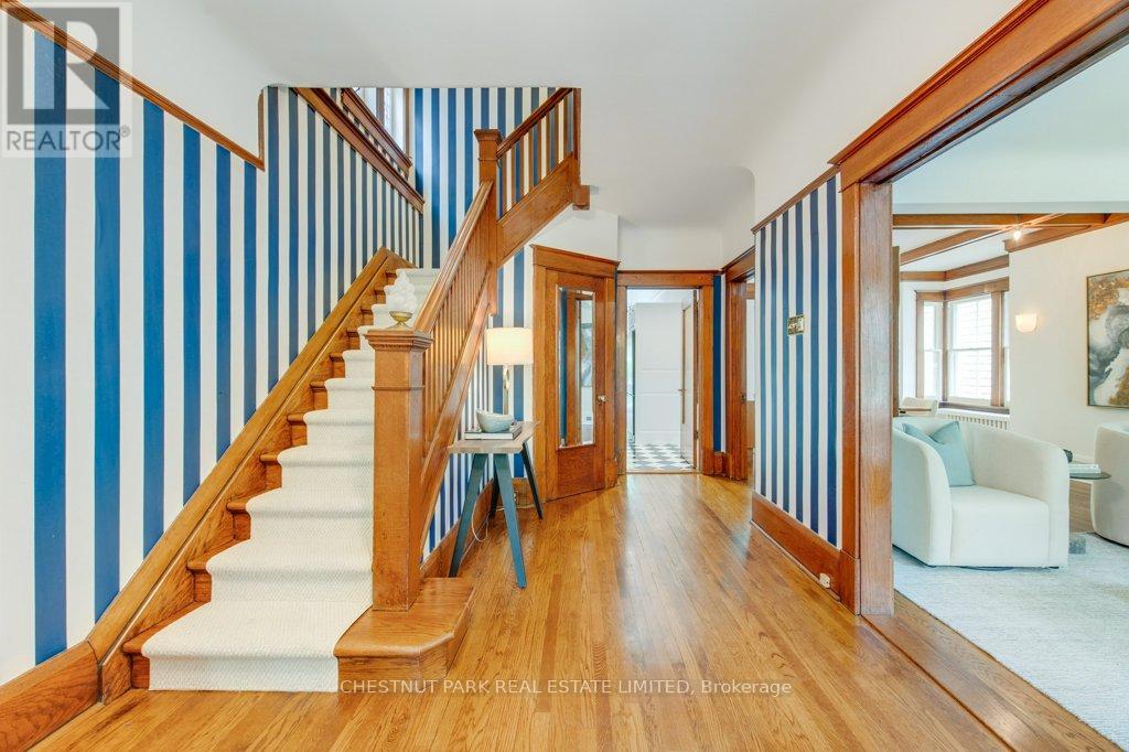 100 Neville Park Boulevard, Toronto, Ontario  M4E 3P8 - Photo 2 - E12191675