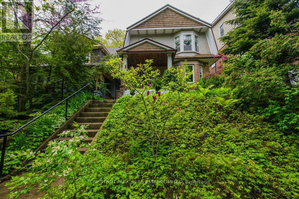 100 Neville Park Boulevard, Toronto, Ontario  M4E 3P8 - Photo 25 - E12191675