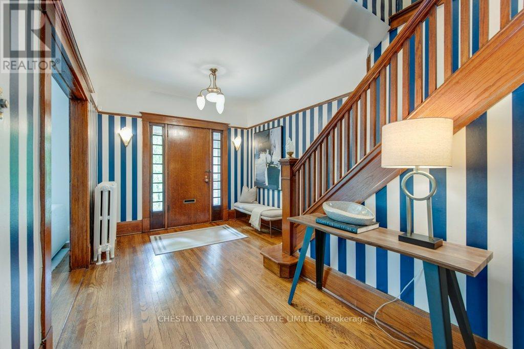 100 Neville Park Boulevard, Toronto, Ontario  M4E 3P8 - Photo 3 - E12191675