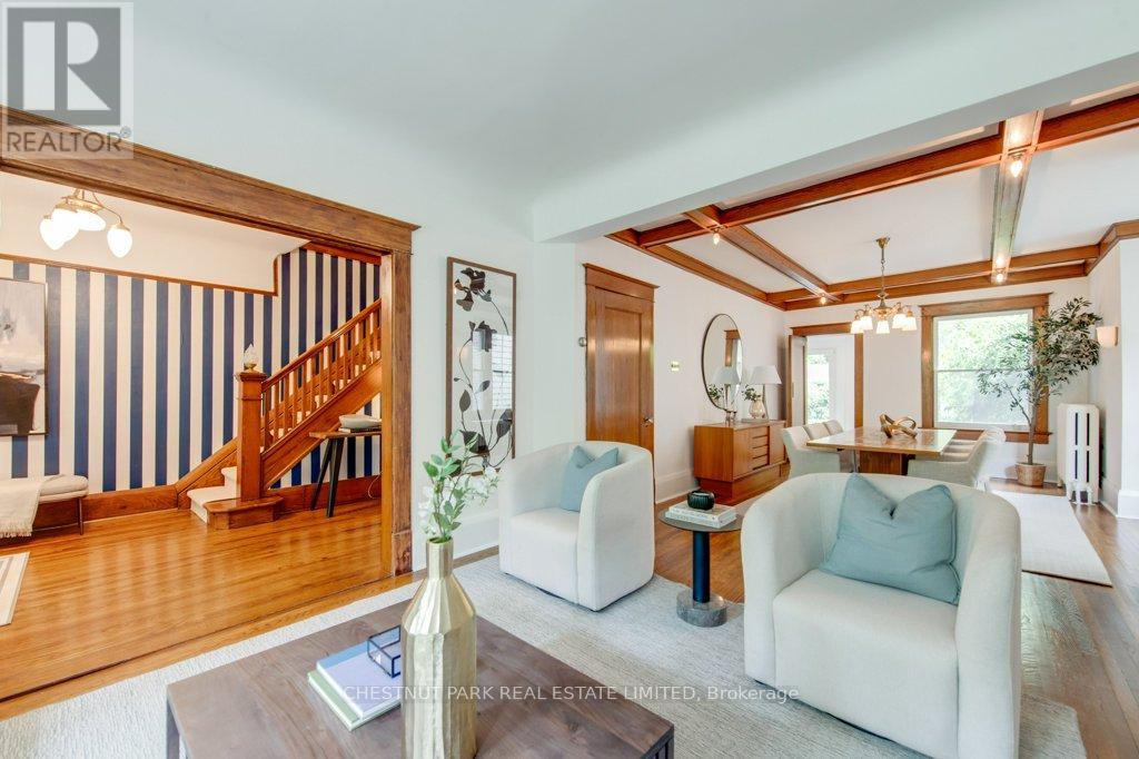 100 Neville Park Boulevard, Toronto, Ontario  M4E 3P8 - Photo 5 - E12191675