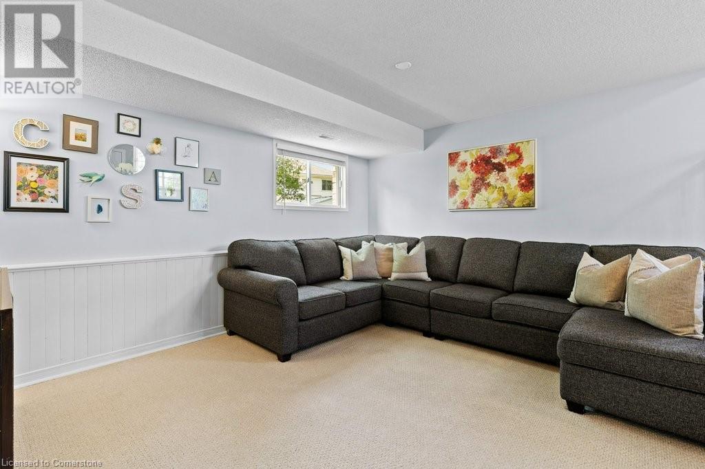 624 Settlersfield Court Unit# B, Waterloo, Ontario  N2T 2K7 - Photo 16 - 40735990