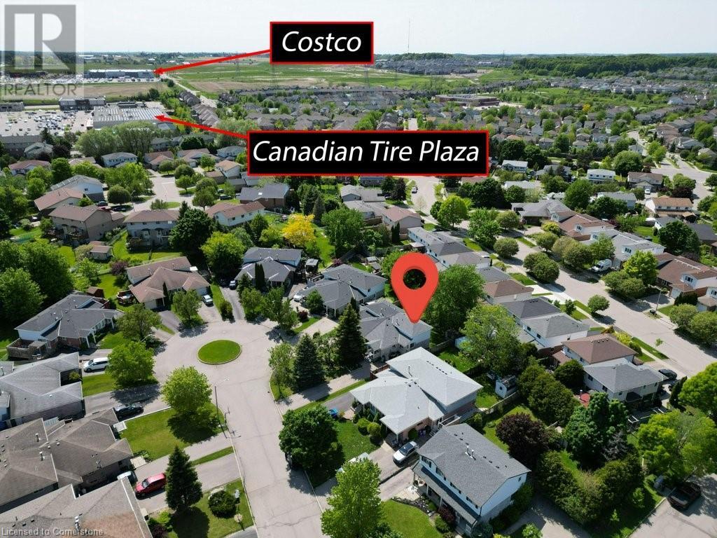 624 Settlersfield Court Unit# B, Waterloo, Ontario  N2T 2K7 - Photo 24 - 40735990