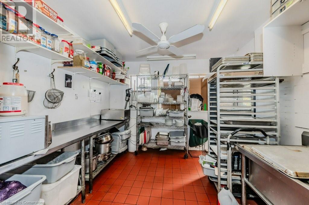 1381 King Street, St. Jacobs, Ontario  N0B 2N0 - Photo 13 - 40735974