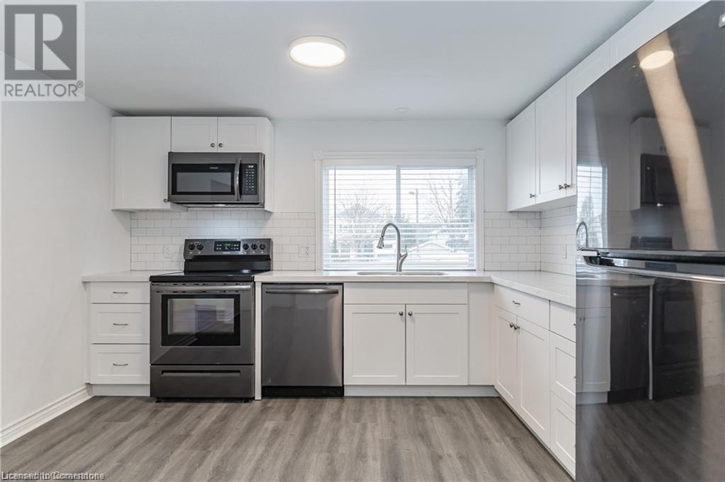 1406 KING Street N Unit# B, St. Jacobs, Ontario