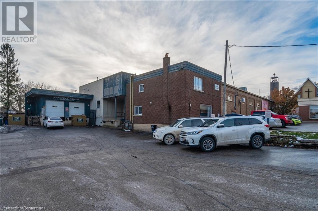 1406 King Street N Unit# B, St. Jacobs, Ontario  N0B 2N0 - Photo 19 - 40735971