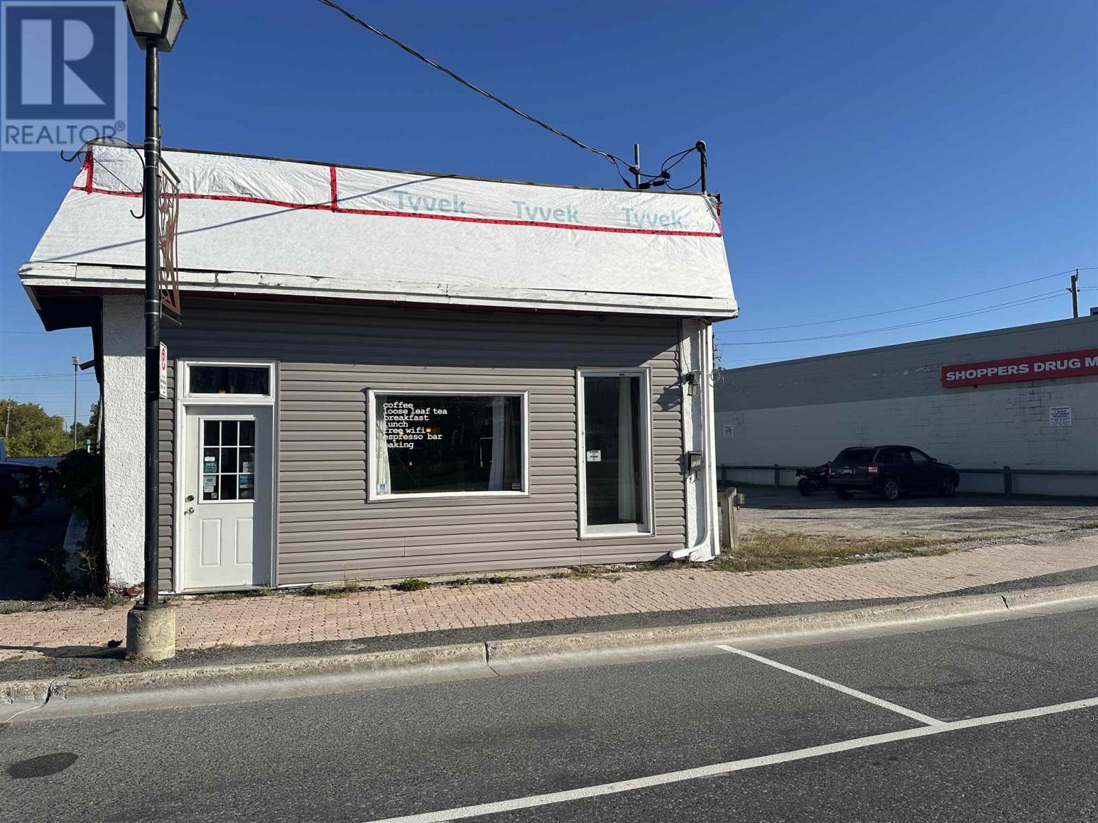 122 Scott St, Fort Frances, Ontario  P9A 1G6 - Photo 1 - TB243139