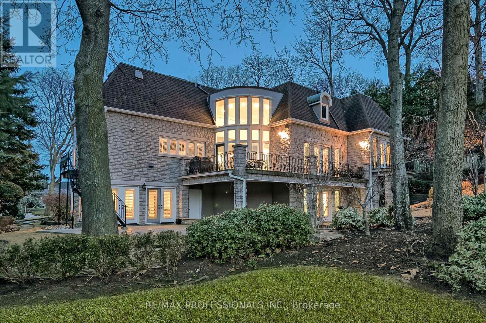 6a Edenbrook Hill, Toronto, Ontario  M9A 3Z6 - Photo 48 - W12098793