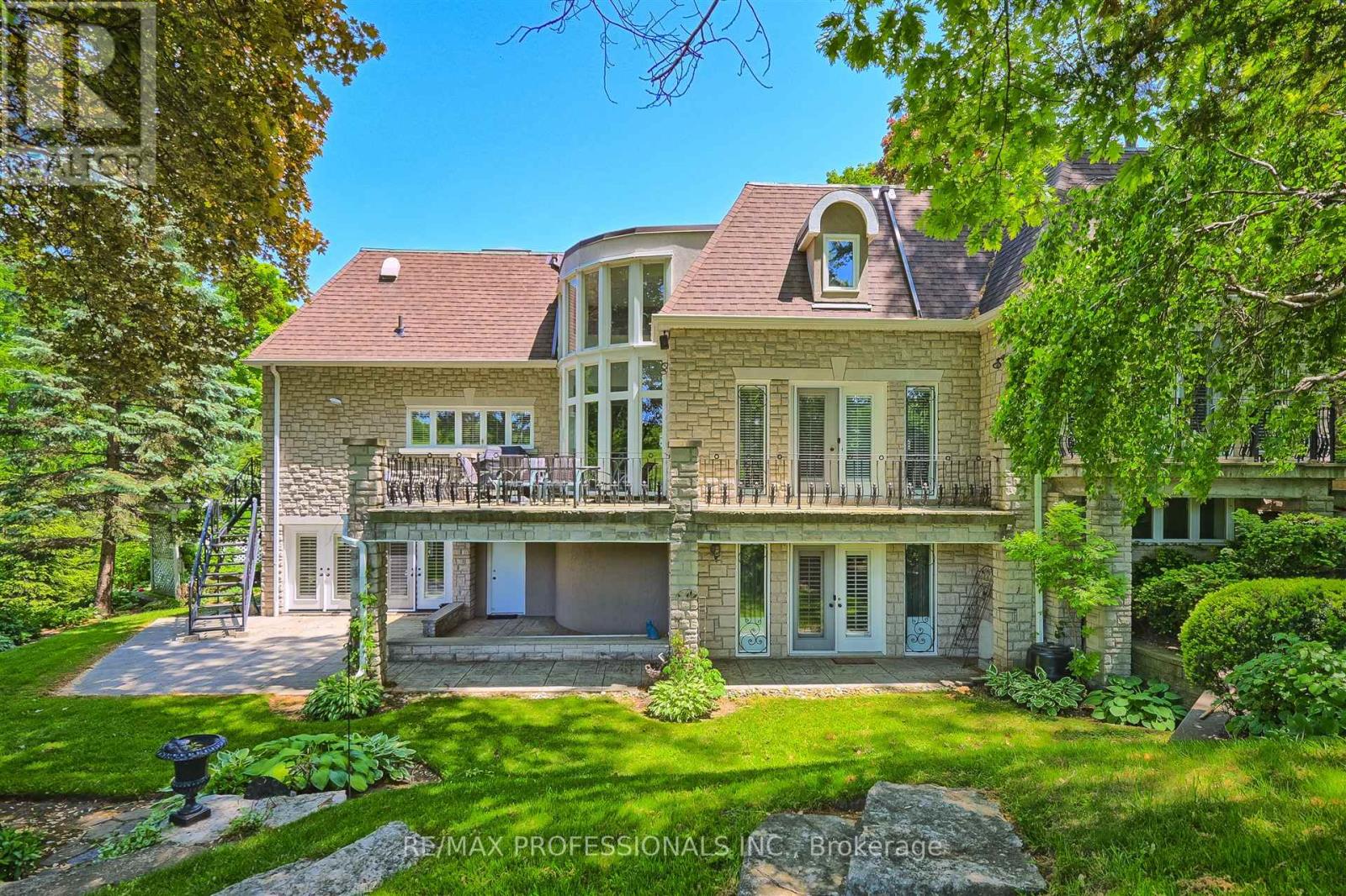 6a Edenbrook Hill, Toronto, Ontario  M9A 3Z6 - Photo 41 - W12098793