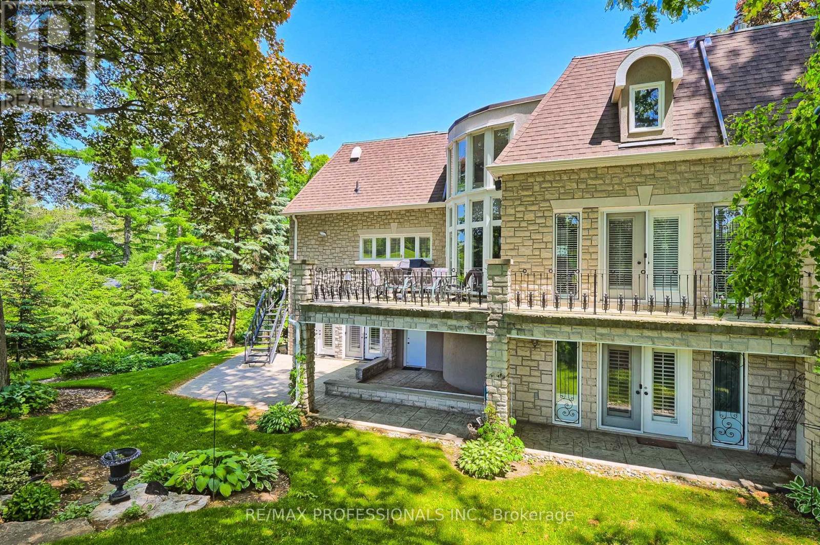 6a Edenbrook Hill, Toronto, Ontario  M9A 3Z6 - Photo 44 - W12098793