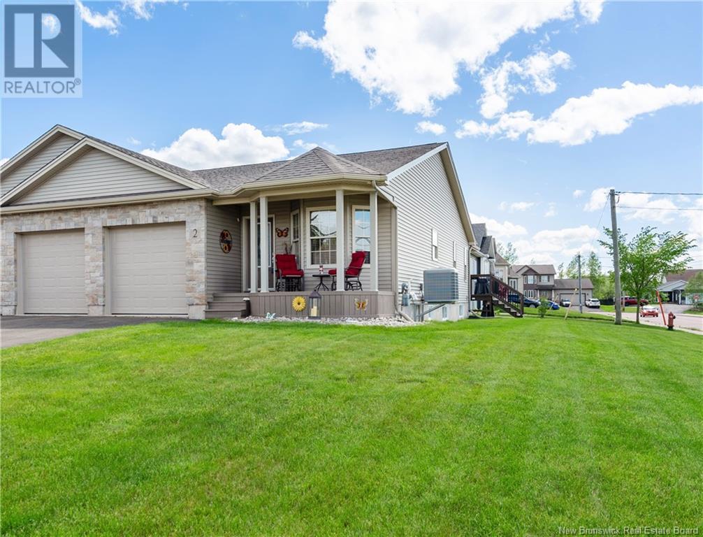 2 Thornhill Crescent, Moncton, New Brunswick  E1A 6B4 - Photo 1 - NB119459