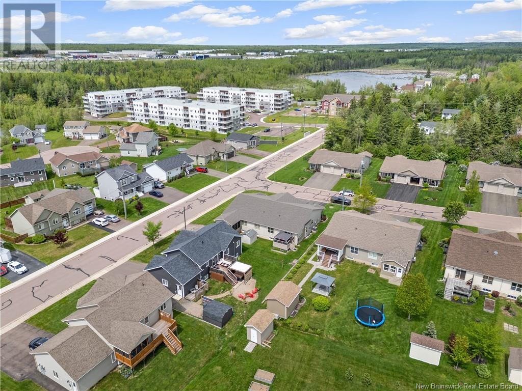 2 Thornhill Crescent, Moncton, New Brunswick  E1A 6B4 - Photo 36 - NB119459