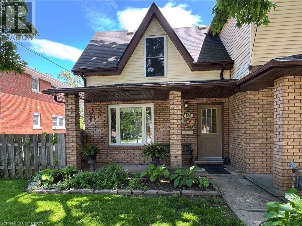 100 Lake Avenue Drive, Stoney Creek, Ontario  L8G 3N4 - Photo 1 - 40736216