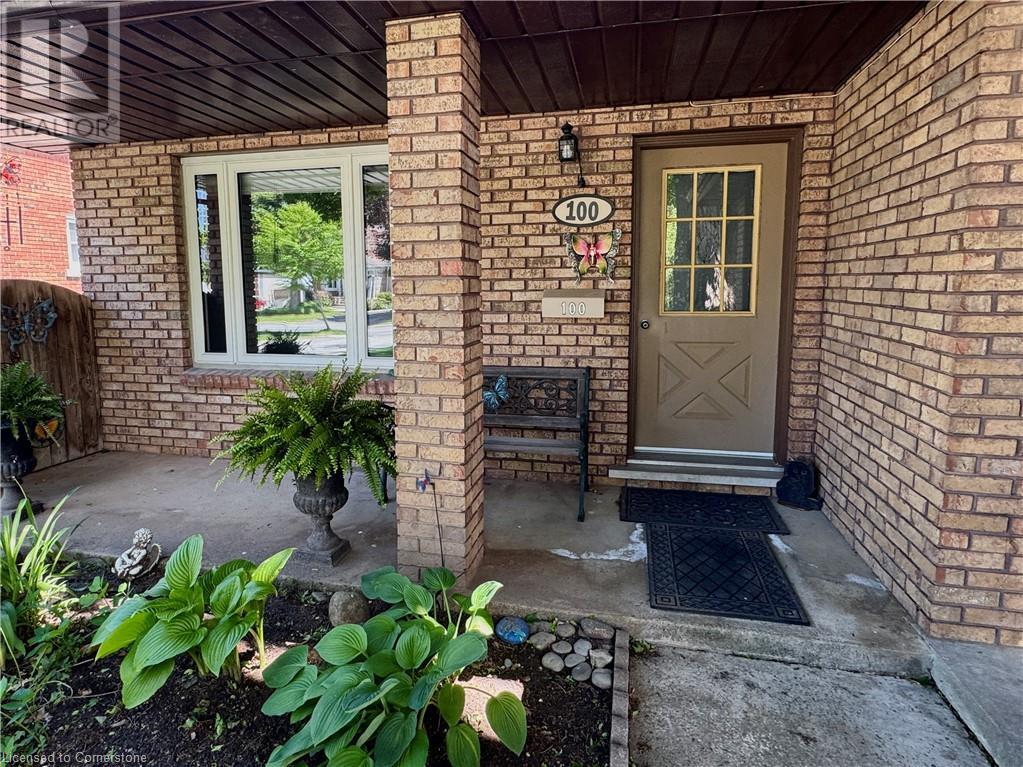 100 Lake Avenue Drive, Stoney Creek, Ontario  L8G 3N4 - Photo 2 - 40736216