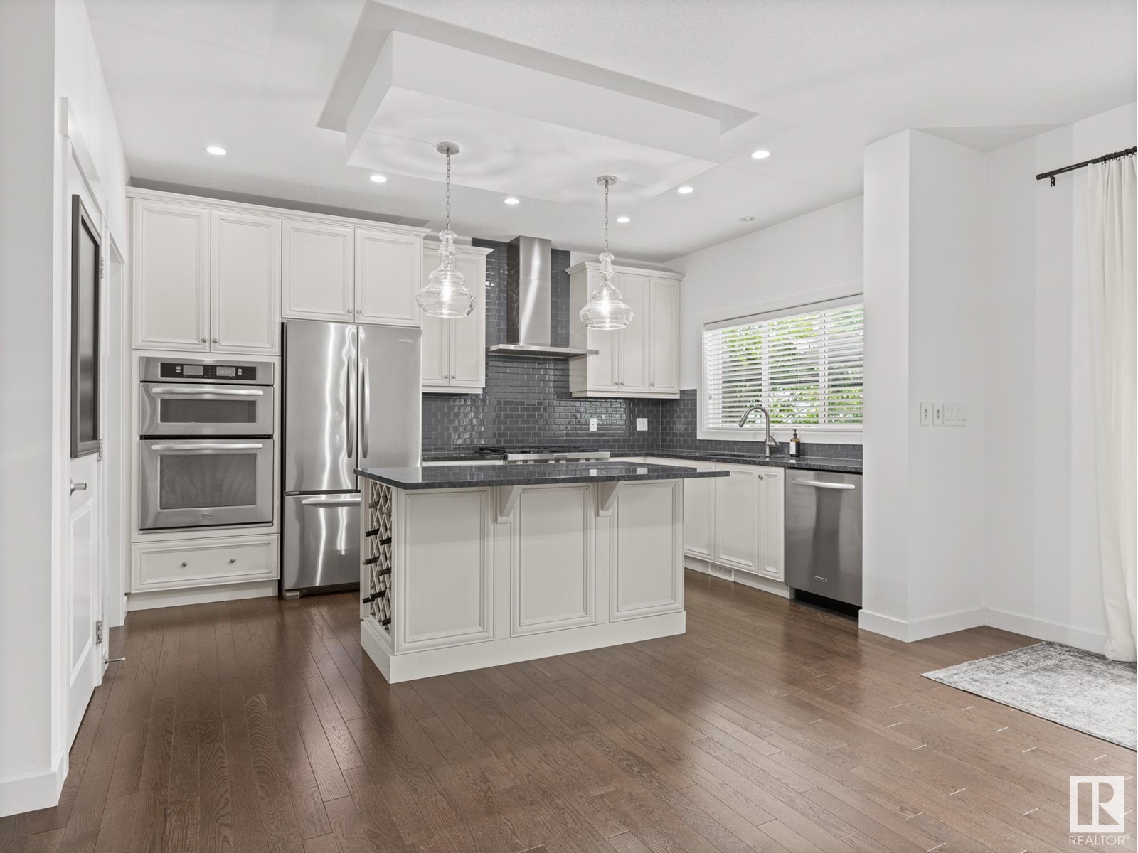 620 Mcdonough Link Li Nw, Edmonton, Alberta  T5Y 0M8 - Photo 8 - E4440046