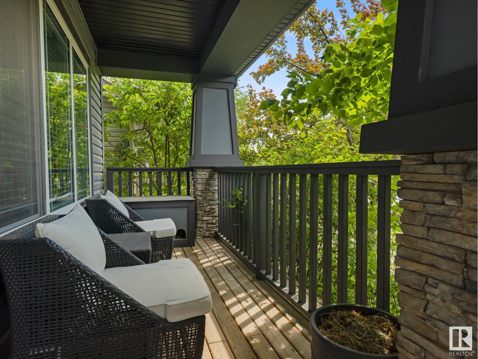 620 Mcdonough Link Li Nw, Edmonton, Alberta  T5Y 0M8 - Photo 34 - E4440046