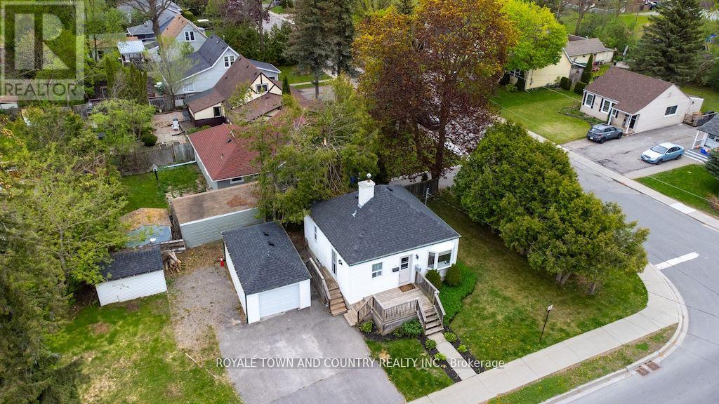 32 Adelaide Street S, Kawartha Lakes, Ontario  K9V 3J7 - Photo 24 - X12191882
