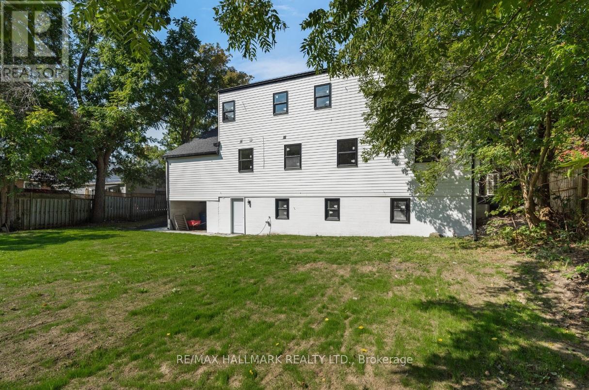 Lower - 124 Colborne Street, Kawartha Lakes, Ontario  K0M 1N0 - Photo 11 - X12176980