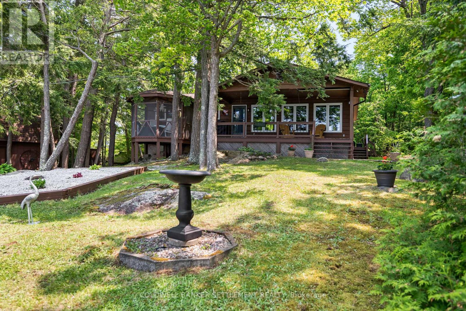 1844 SHIBLEY ROAD, Central Frontenac, Ontario