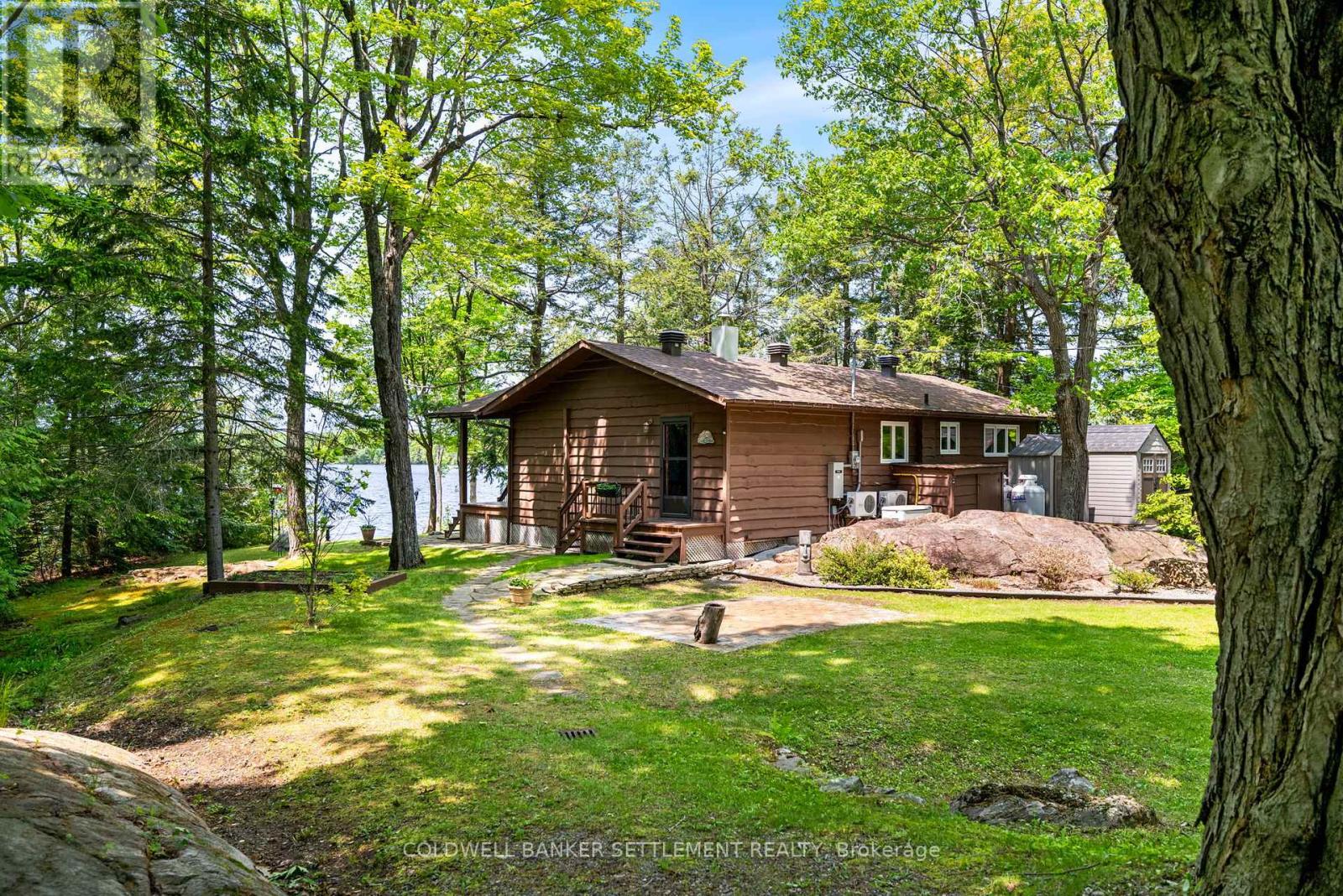 1844 Shibley Road, Central Frontenac, Ontario  K0H 2P0 - Photo 38 - X12191816