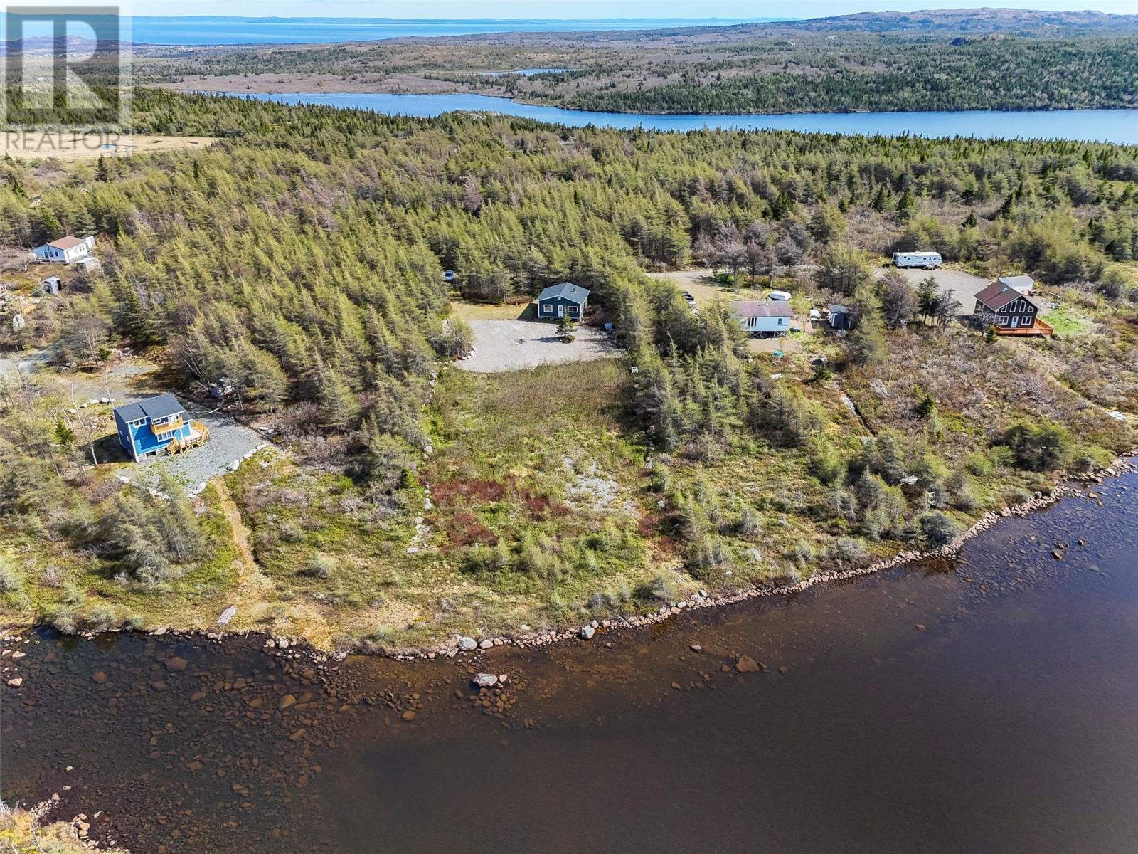 0 Western Bay Line, Western Bay, Newfoundland & Labrador  A0A 4J0 - Photo 17 - 1285862