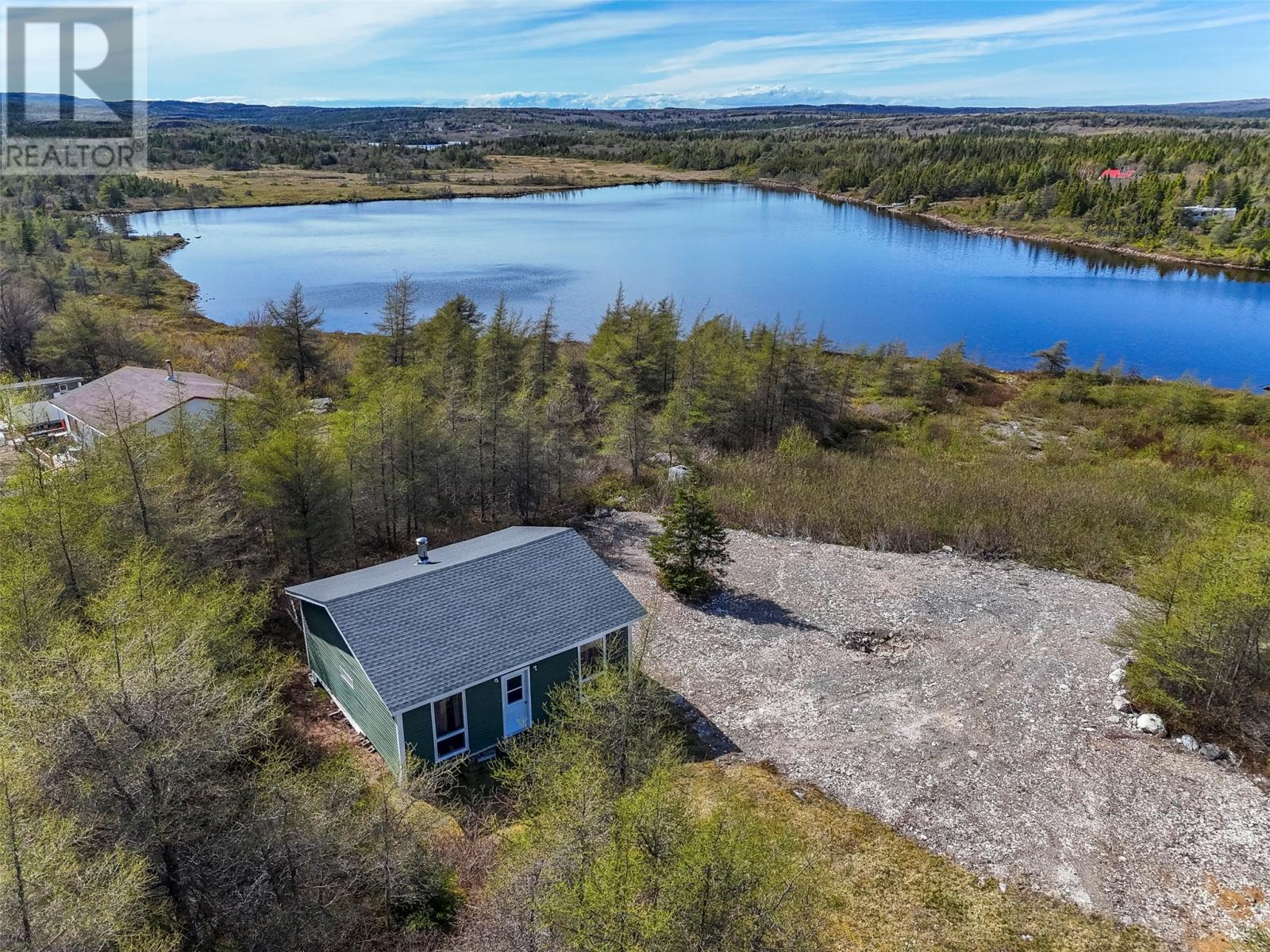 0 Western Bay Line, Western Bay, Newfoundland & Labrador  A0A 4J0 - Photo 2 - 1285862