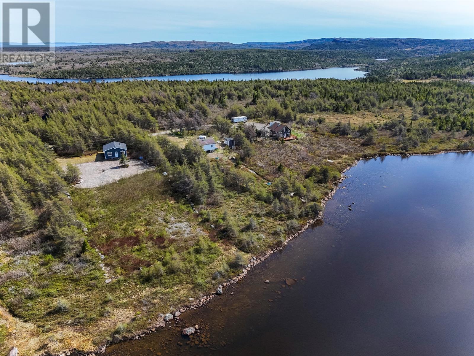 0 Western Bay Line, Western Bay, Newfoundland & Labrador  A0A 4J0 - Photo 3 - 1285862