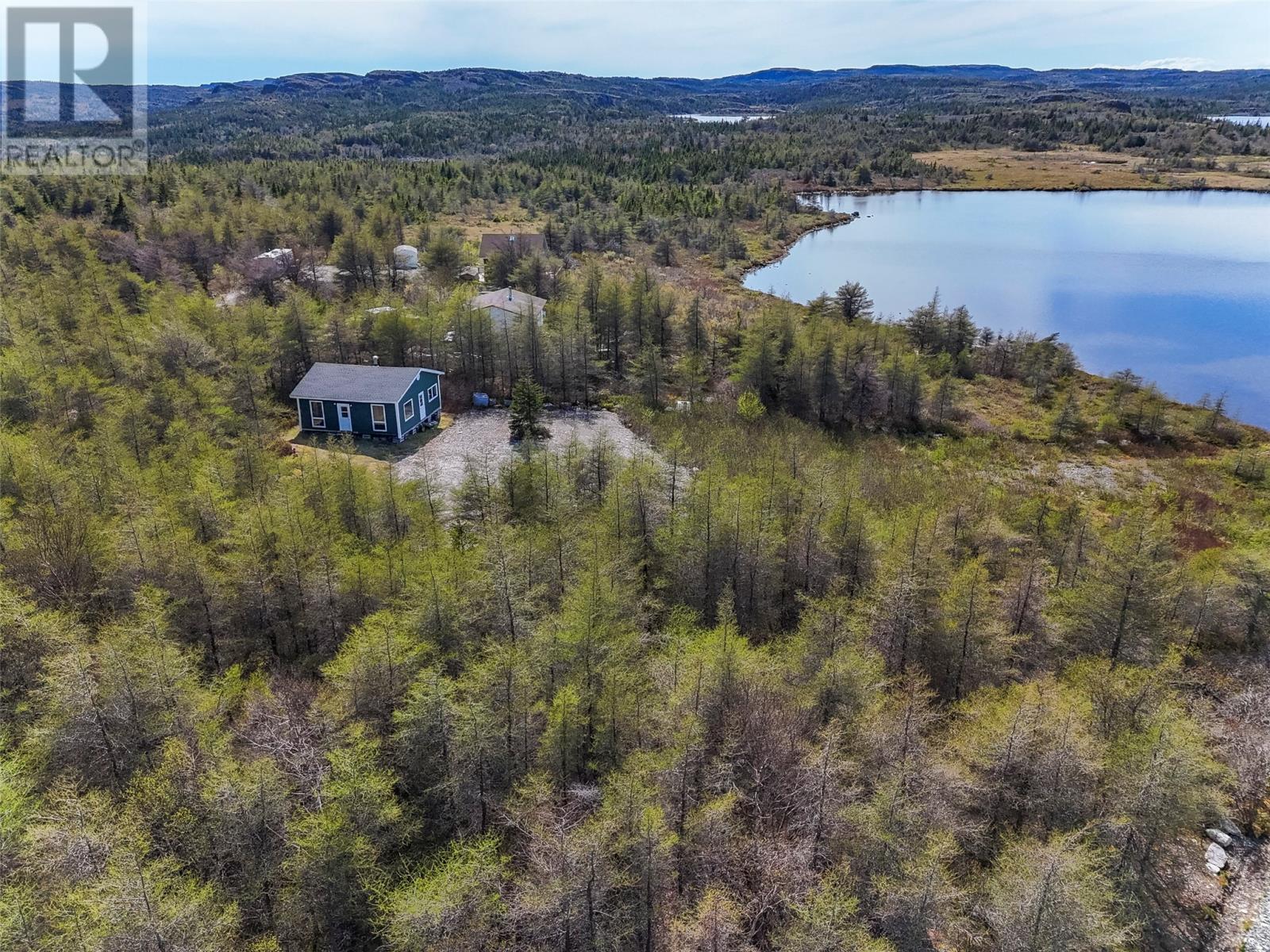 0 Western Bay Line, Western Bay, Newfoundland & Labrador  A0A 4J0 - Photo 4 - 1285862