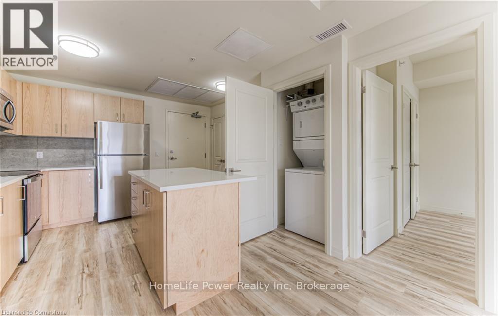 219 - 301 Westmount Road W, Kitchener, Ontario  N2M 5M9 - Photo 16 - X12191788