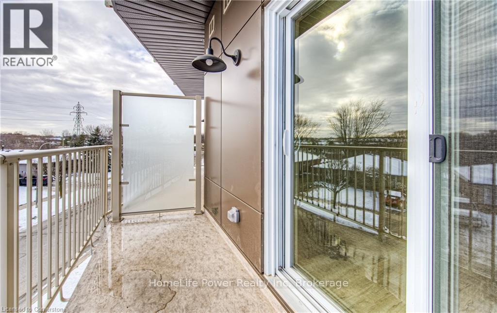 219 - 301 Westmount Road W, Kitchener, Ontario  N2M 5M9 - Photo 18 - X12191788