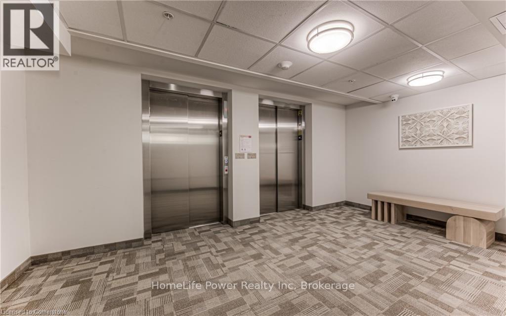 219 - 301 Westmount Road W, Kitchener, Ontario  N2M 5M9 - Photo 22 - X12191788