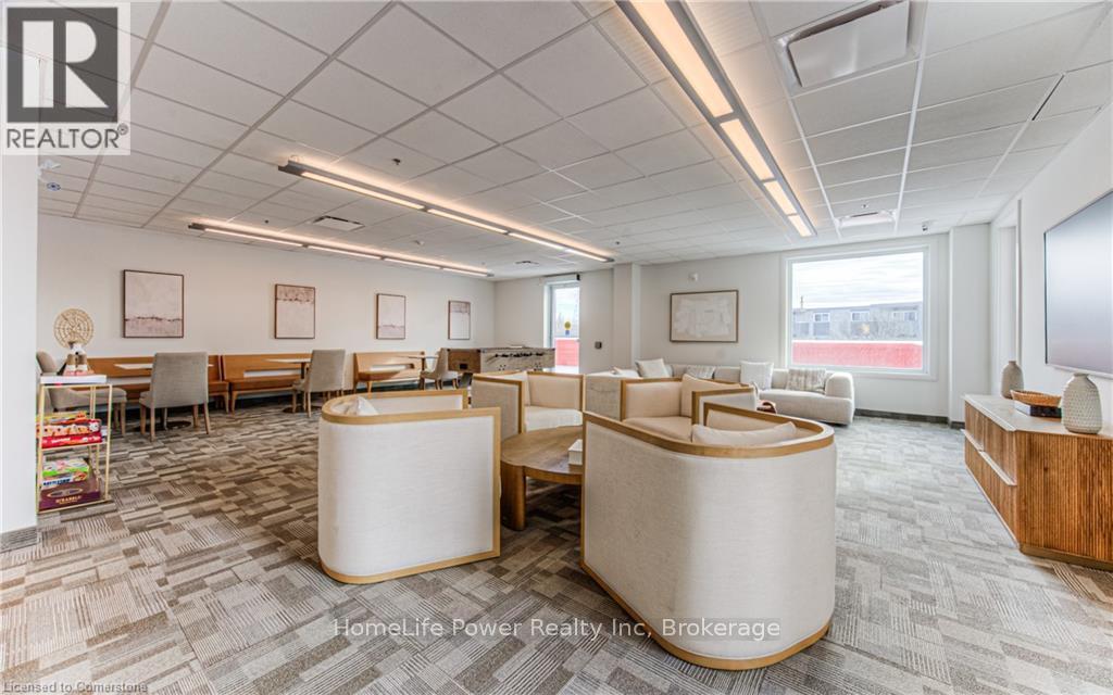219 - 301 Westmount Road W, Kitchener, Ontario  N2M 5M9 - Photo 27 - X12191788