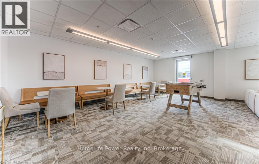 219 - 301 Westmount Road W, Kitchener, Ontario  N2M 5M9 - Photo 29 - X12191788