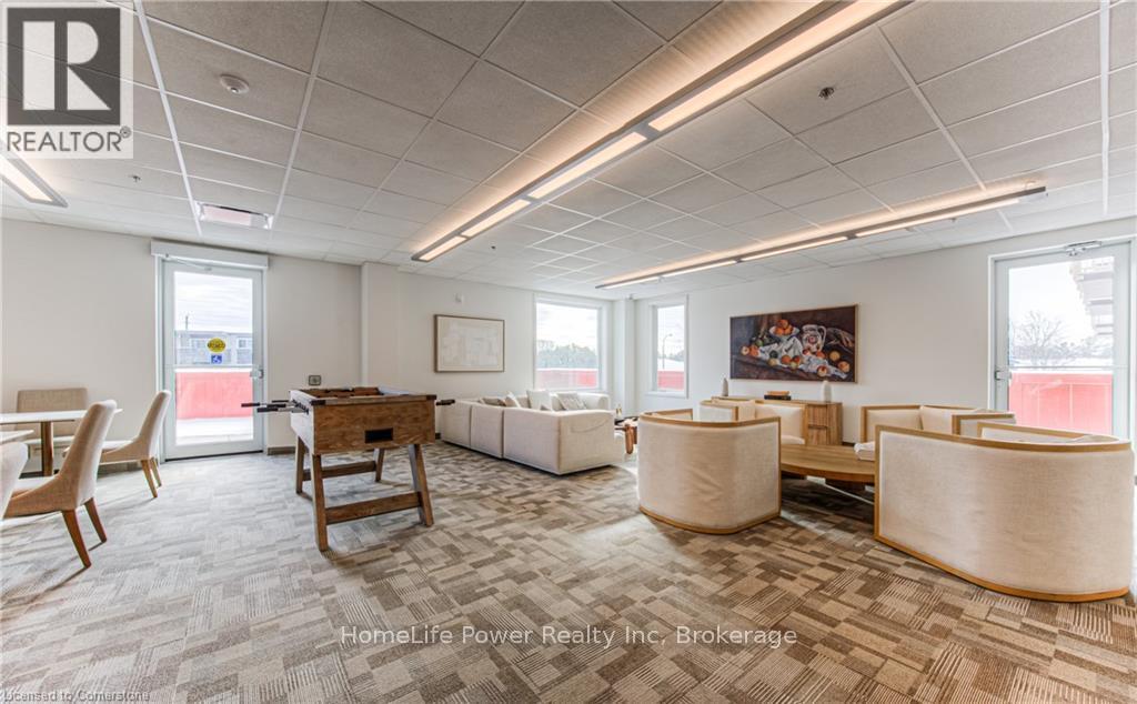 219 - 301 Westmount Road W, Kitchener, Ontario  N2M 5M9 - Photo 30 - X12191788