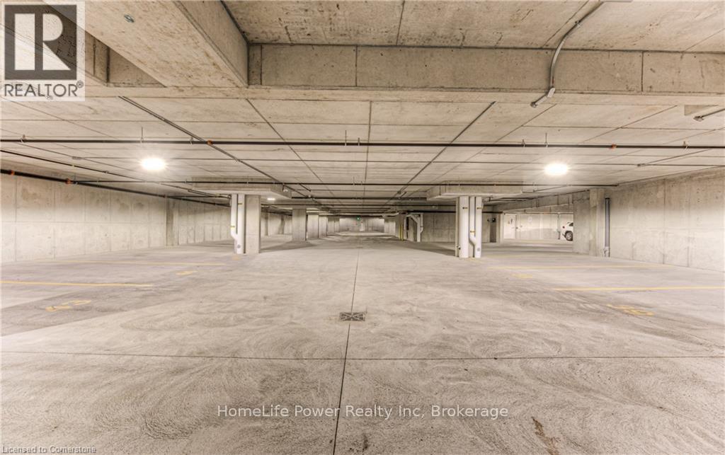 219 - 301 Westmount Road W, Kitchener, Ontario  N2M 5M9 - Photo 36 - X12191788