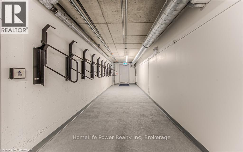 219 - 301 Westmount Road W, Kitchener, Ontario  N2M 5M9 - Photo 37 - X12191788