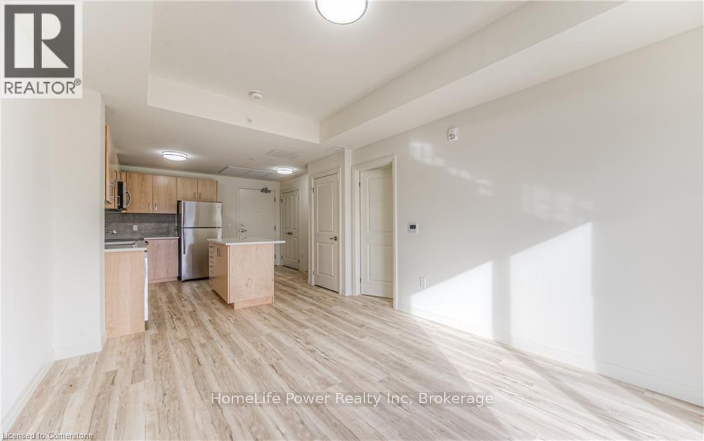 219 - 301 Westmount Road W, Kitchener, Ontario  N2M 5M9 - Photo 7 - X12191788