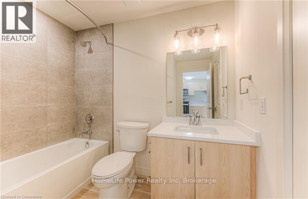225 - 301 Westmount Road W, Kitchener, Ontario  N2M 5M9 - Photo 12 - X12191962