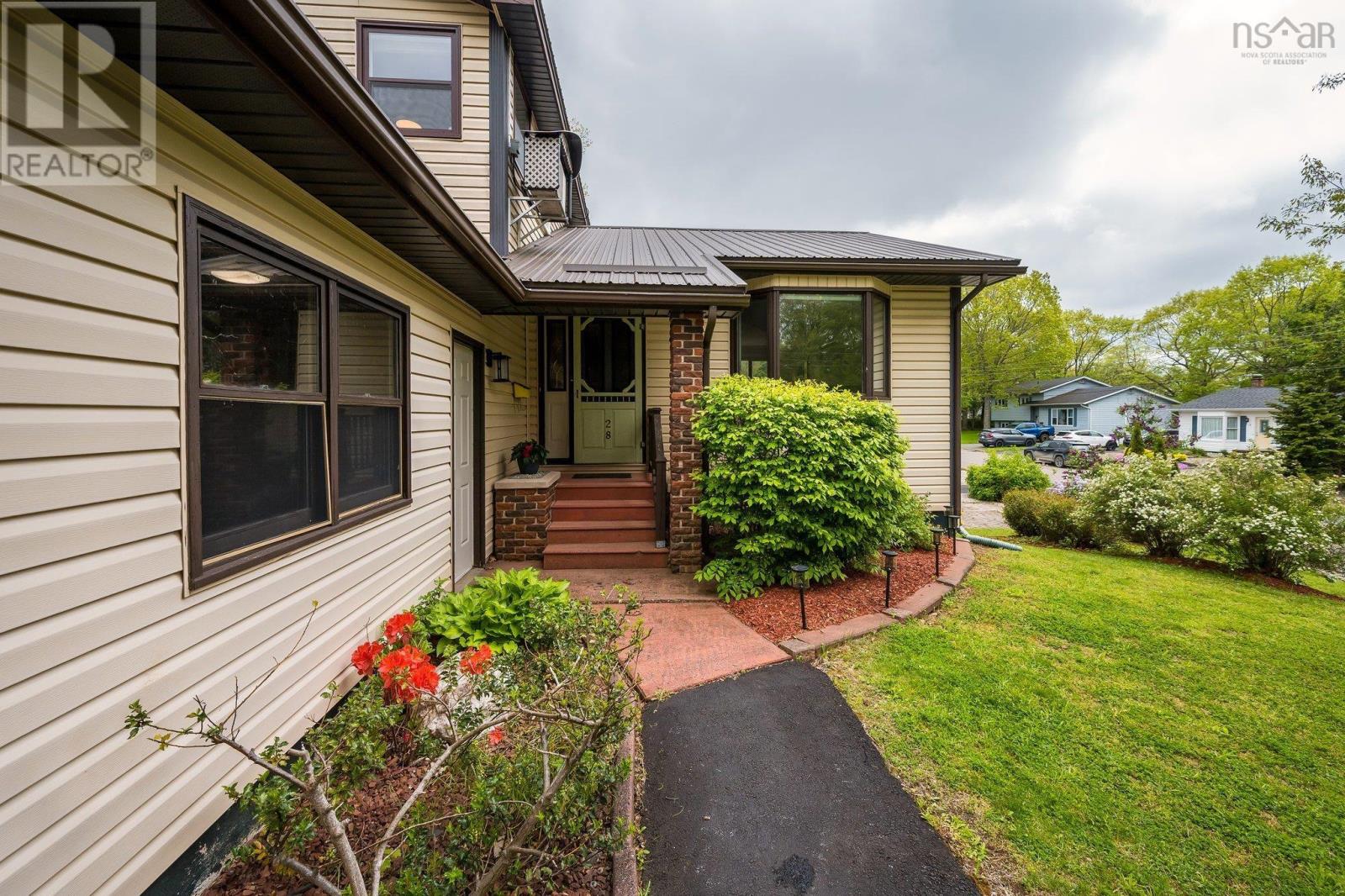 28 Macneil Drive, Bridgewater, Nova Scotia  B4V 3Y8 - Photo 39 - 202513232