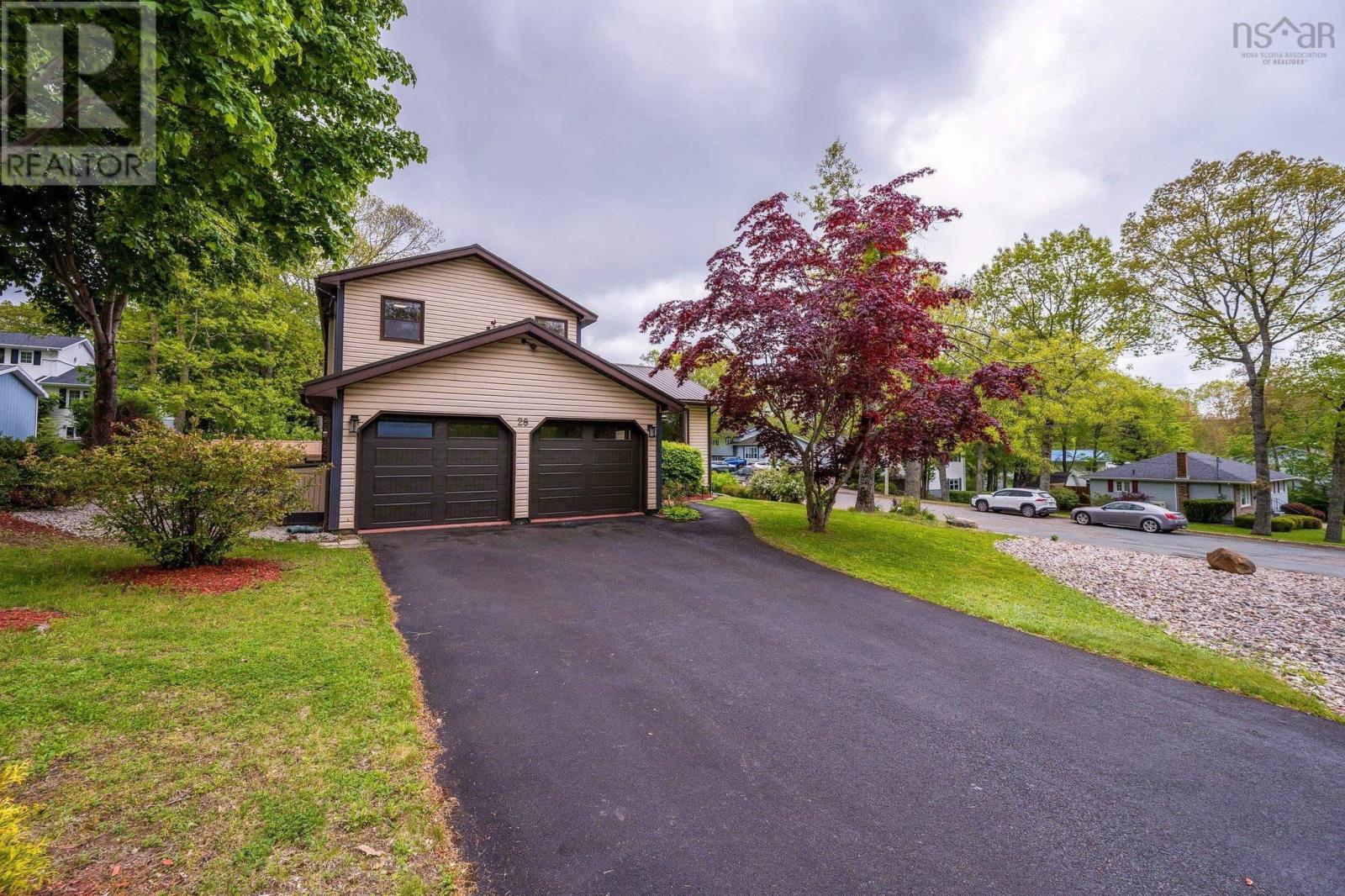 28 Macneil Drive, Bridgewater, Nova Scotia  B4V 3Y8 - Photo 37 - 202513232