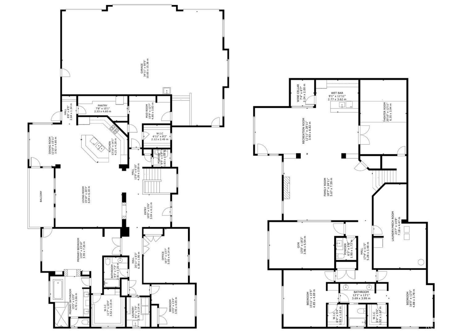 #2 53120 Rge Road 15, Rural Parkland County, Alberta  T7Y 2E4 - Photo 10 - E4440045